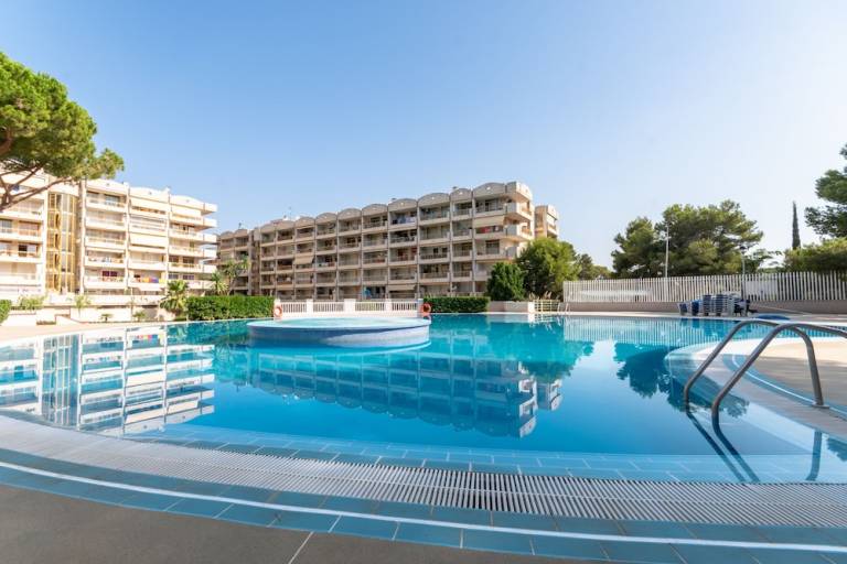 Appart'hôtel Salou