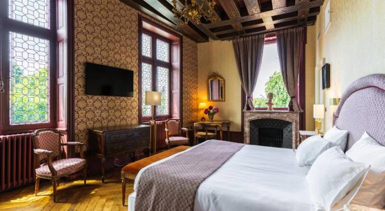 Le Manoir Saint Thomas — photo 2
