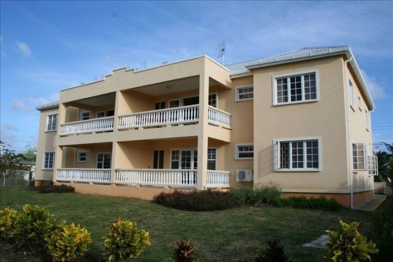 Apartment  Atlantic Shores