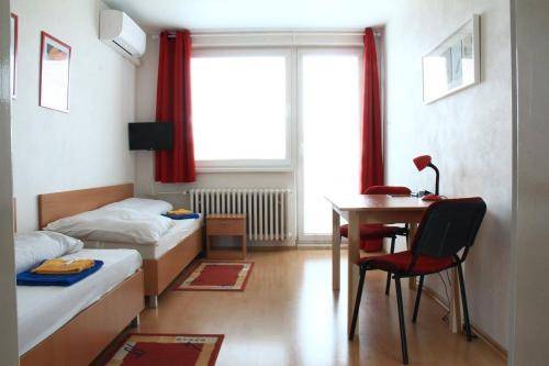 Hostel  Rača