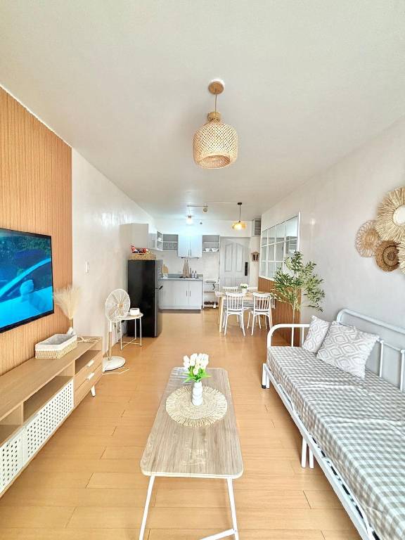 Holiday apartment | Pets are welcome — photo 2