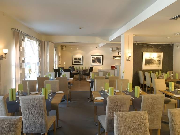 Nordis Hotel Lofoten — photo 3