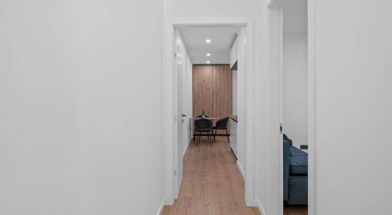 Rental apartment with yard | Close to Ban Jelačić Square | Pets allowed — photo 5