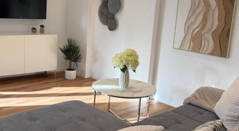 114 m&sup2; Ferienwohnung