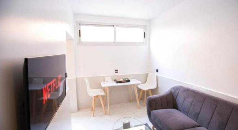 Holiday apartment with 1 room for 3 persons in Dakhla
