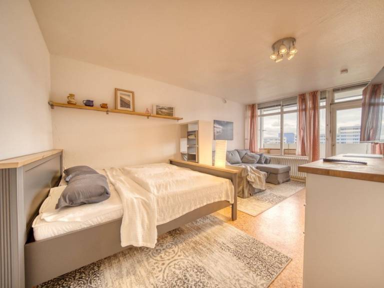 Ferienwohnung Heiligenhafen