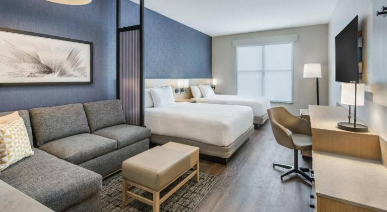 Hyatt Place Newark / Main Street — photo 3