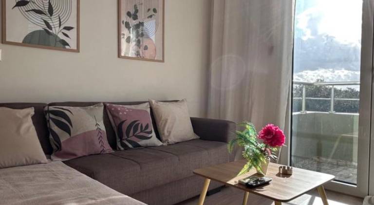 Holiday apartment with terrace & yard | Close to the beach | Good for workation | Pets are welcome — photo 2