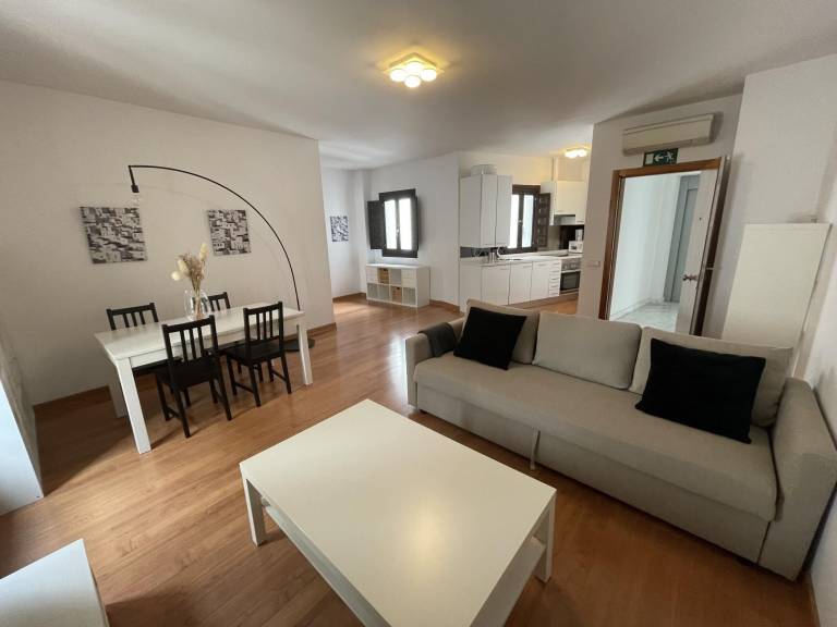 Apartamento Toledo