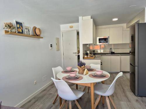 Apartamento Malpica