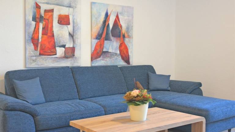 Ferienwohnung Brilon