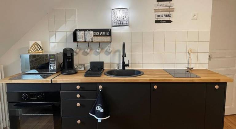 Nice holiday apartment | Dogs allowed — photo 2
