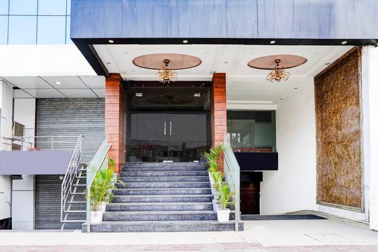House Bareilly