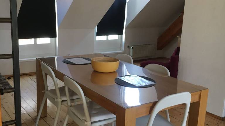 Ferienwohnung Graz