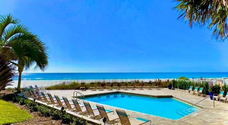 Vacation home with 1 room for 4 persons — photo 3