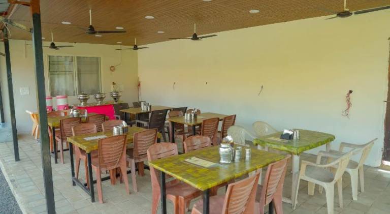 Mandav Hills Resort & Film City — photo 3