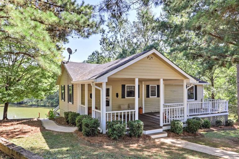House  Buckhead