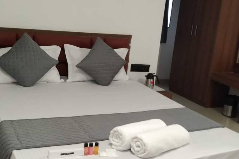 Hotel Joy Executive