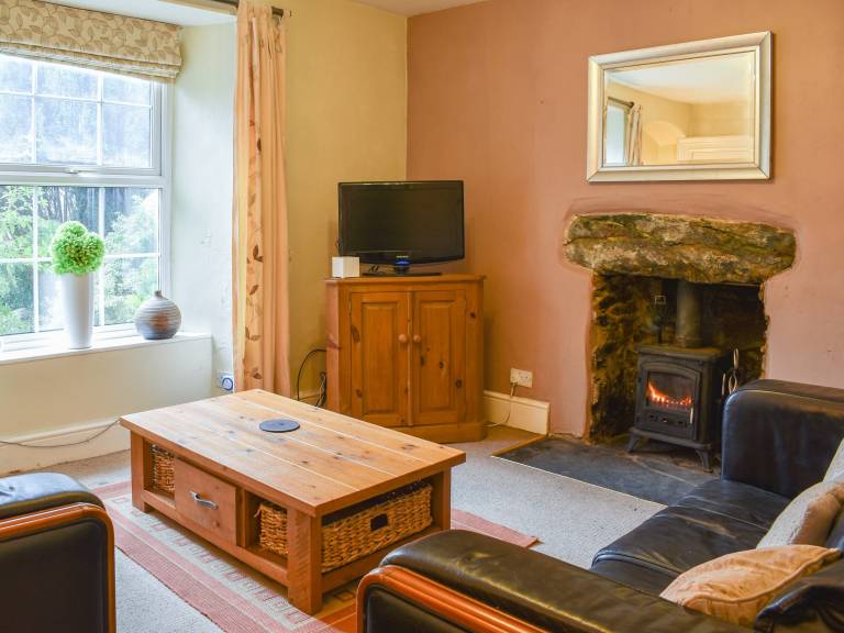 Cabin  Beddgelert