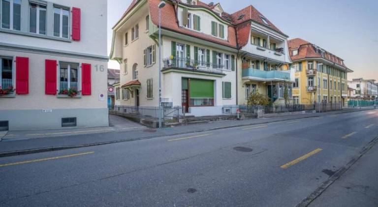 Apartment with 1 room for 4 persons — photo 3