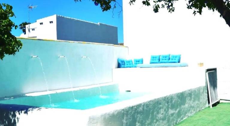 Fully equipped charming villa with patio, jacuzzi & BBQ | Good for workation | Dogs allowed — photo 5