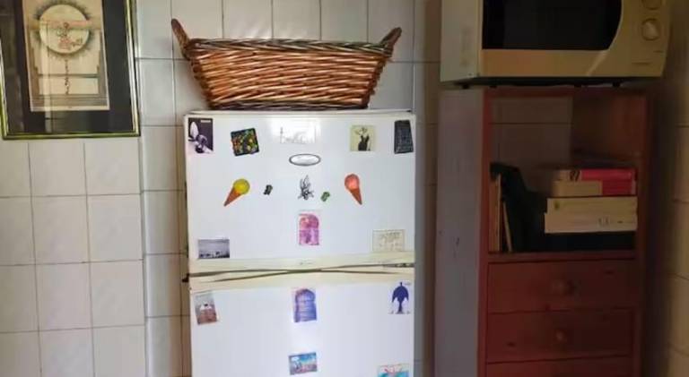 Apartment with 2 rooms for 5 persons — photo 5