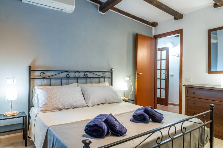 Privatzimmer Monte Argentario