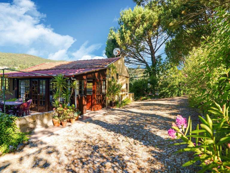 Cottage Abragão