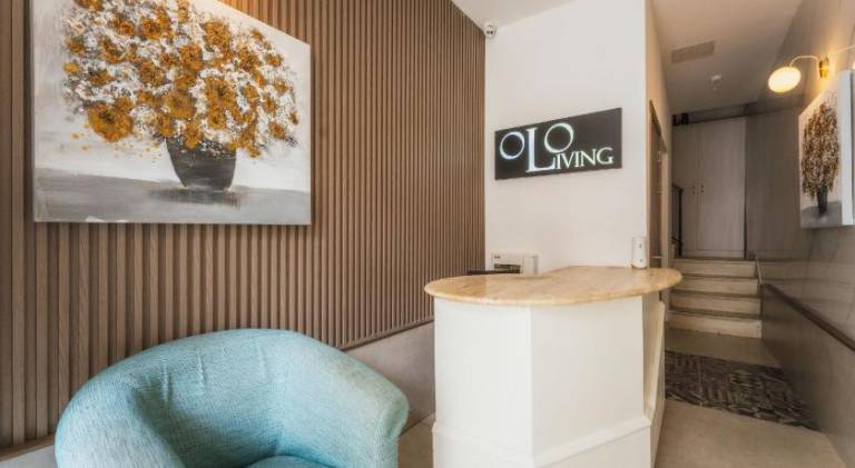 Wonderful apartment | Next to the beach | Dogs allowed — photo 4