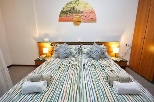 40 m² Ferienwohnung