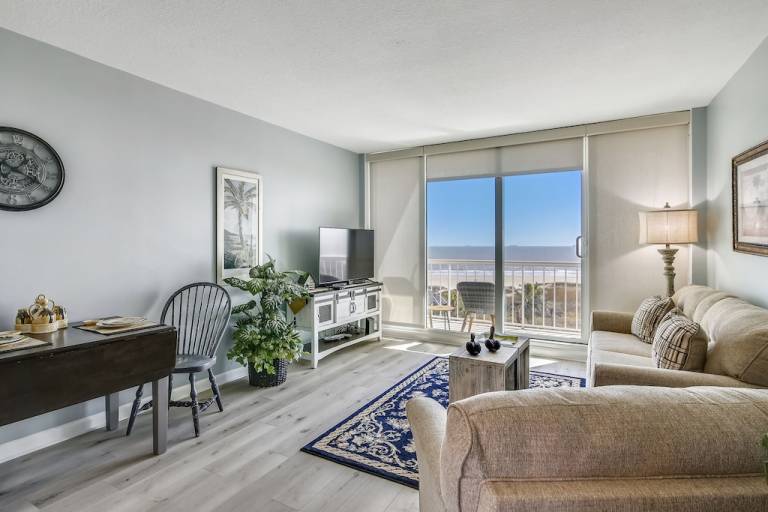 Condo Galveston