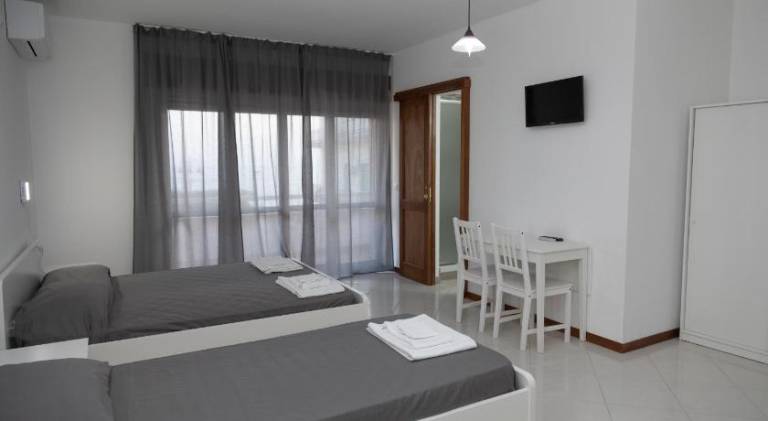 B&B Lungomare Diamante — photo 2