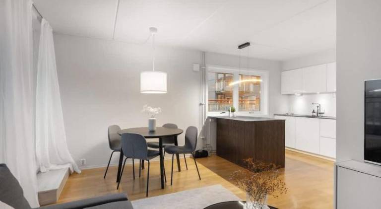 Apartment | Next to Oslo Opera House — photo 2