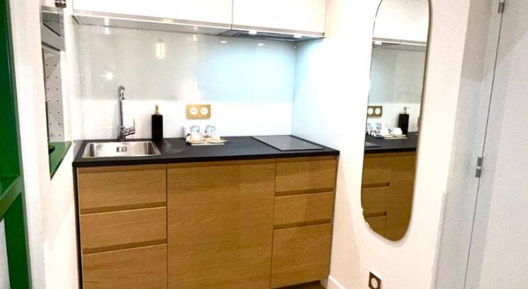 Apartment | Close to Capitole de Toulouse — photo 4