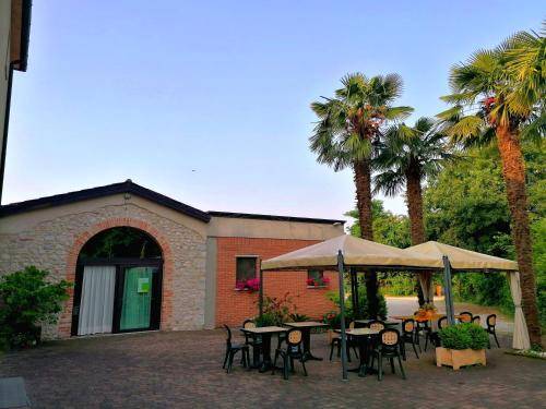 Bed & Breakfast Crespano del Grappa