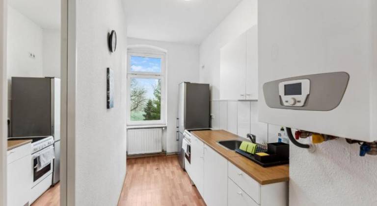 Holiday apartment with 3 rooms for 6 persons — photo 4