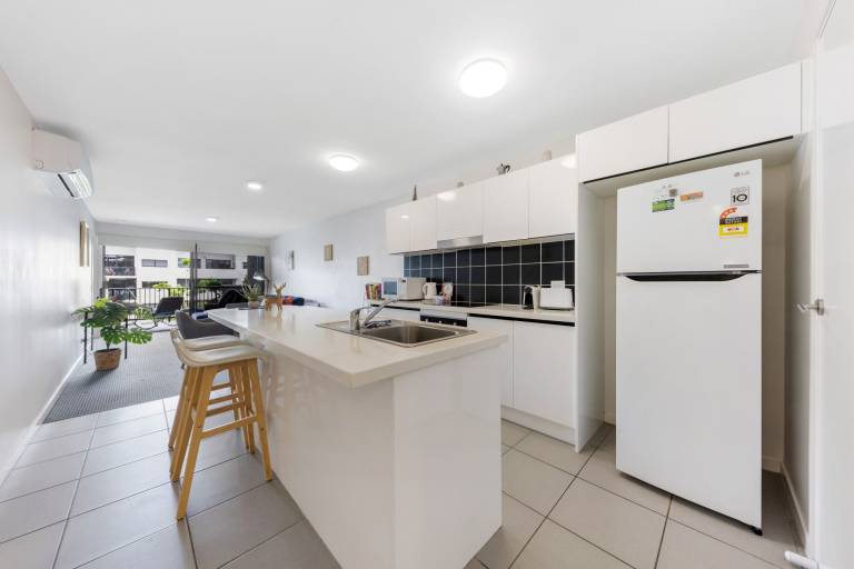 Apartment Buderim