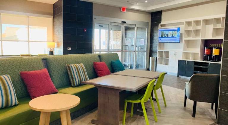 Home2 Suites by Hilton Edinburg — photo 5