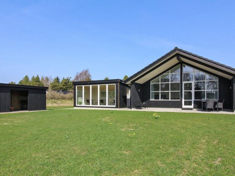 Resort  Blåvand