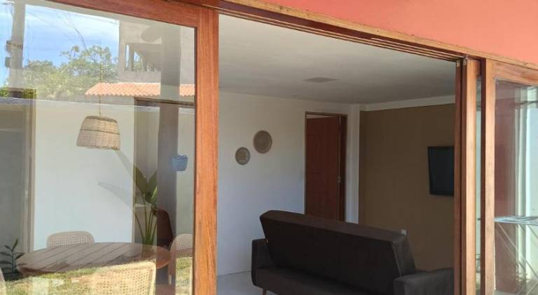 House with 2 rooms for 5 persons — photo 3