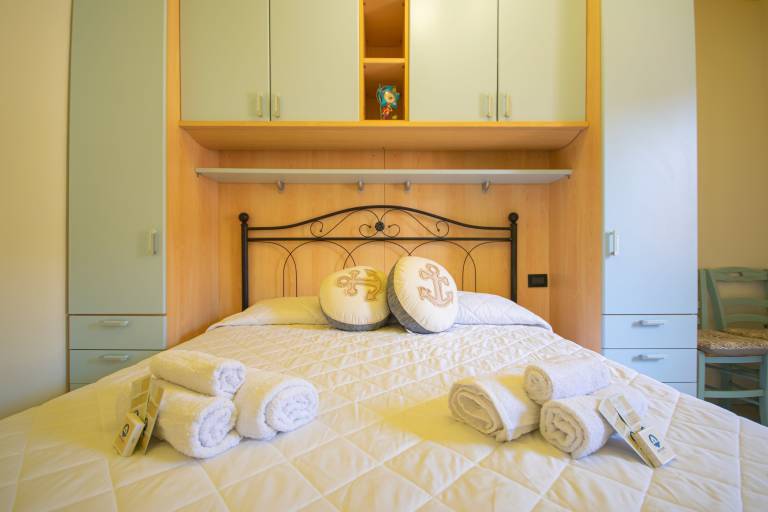 Children-friendly wonderful rental apartment with terrace | City view | Close to the beach | Dogs allowed — photo 4