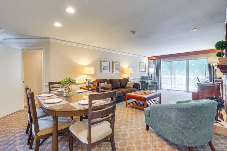 Resort Condo w/ Marina Access in Williamsburg! — photo 4
