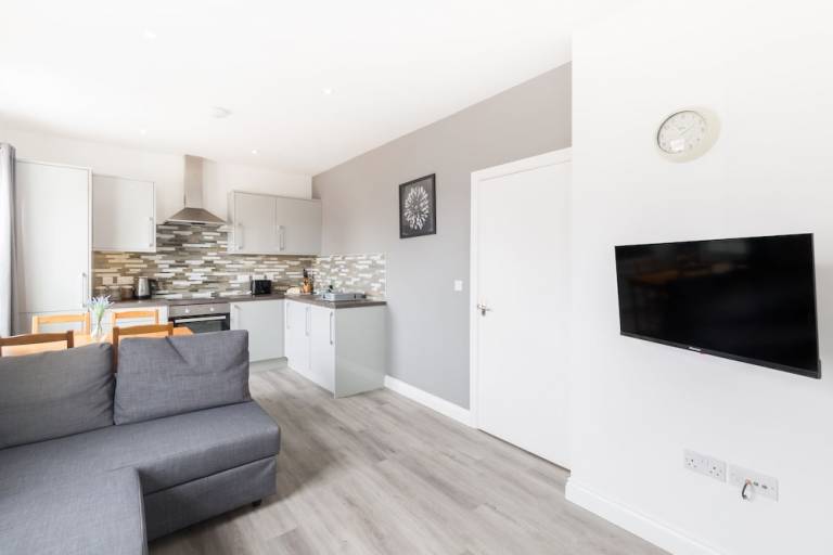 Apartment  Royal Leamington Spa