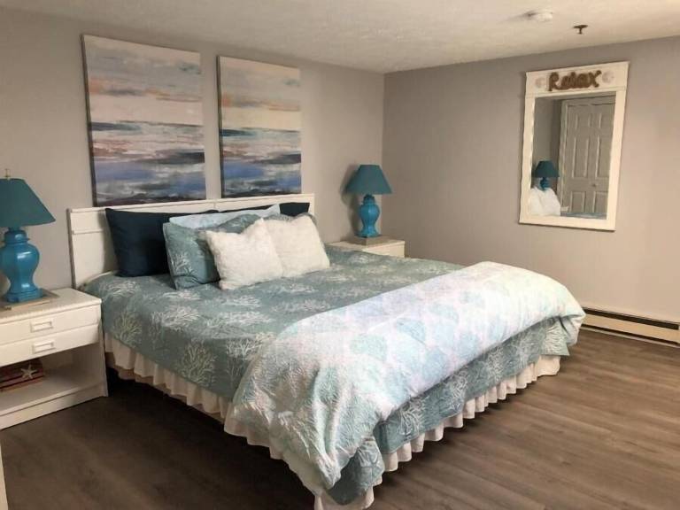 Condo Wells