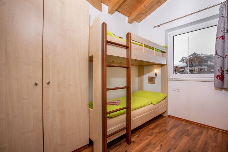 Chalet Central Top CC 7 — photo 2