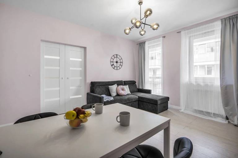 Apartament Radzymin