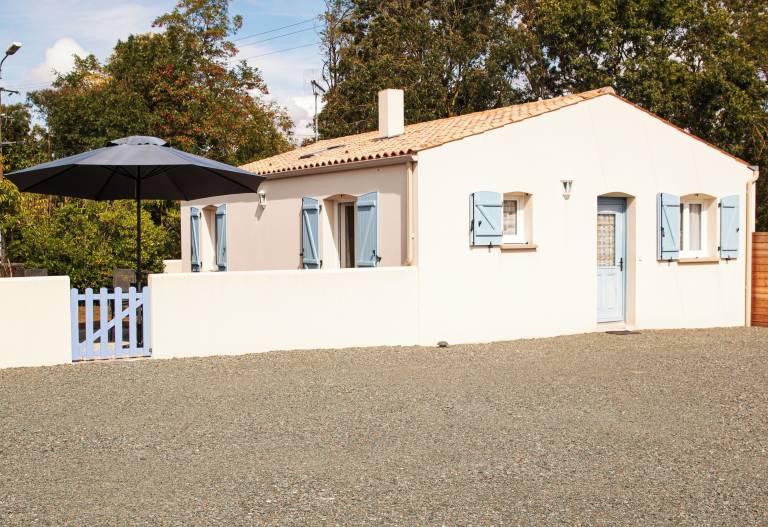 House Landrais