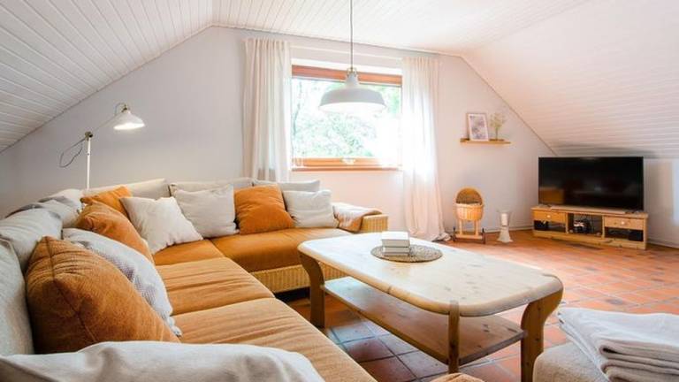 Ferienwohnung Mönkeberg