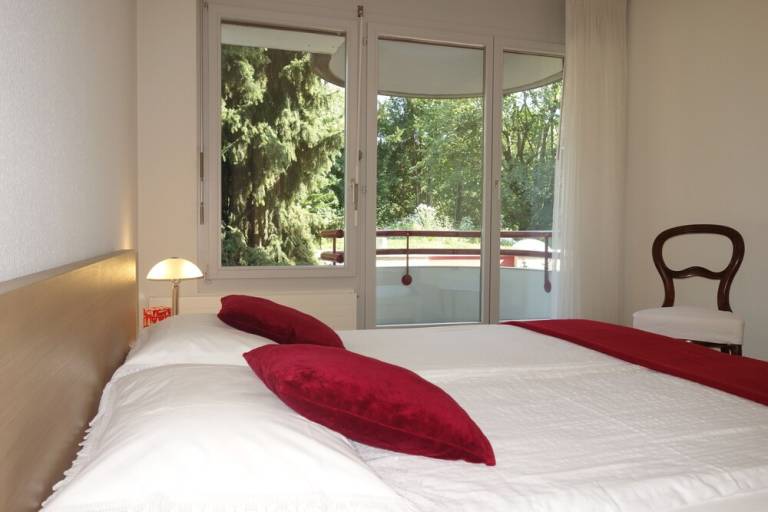 Apartment Basel