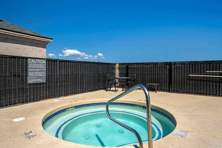 Comfort Inn Camp Verde I-17 — photo 4
